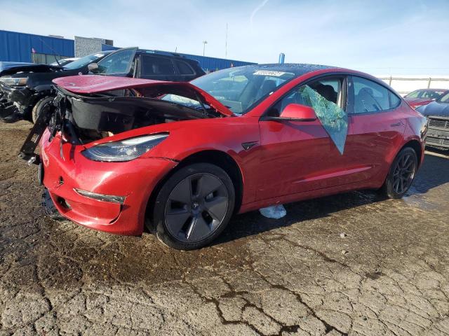 tesla model 3 2023 5yj3e1ea2pf447334