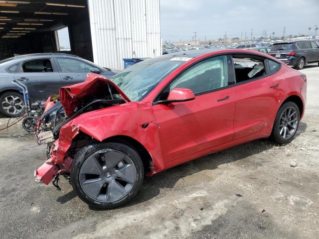 tesla model 3 2023 5yj3e1ea2pf447737