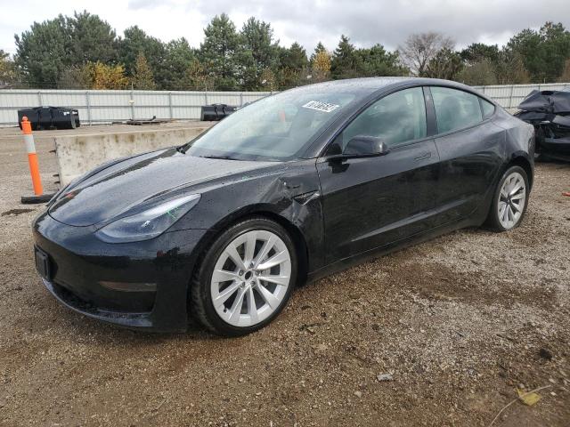 tesla model 3 2023 5yj3e1ea2pf450301