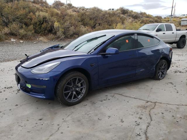 tesla model 3 2023 5yj3e1ea2pf462285