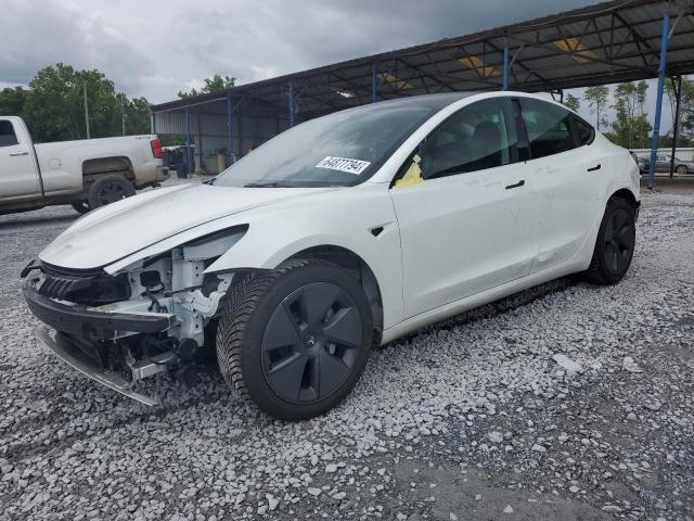 tesla model 3 2023 5yj3e1ea2pf466546