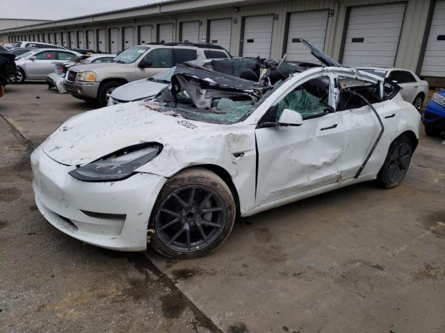 tesla model 3 2023 5yj3e1ea2pf476042