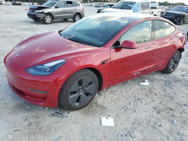 tesla model 3 2023 5yj3e1ea2pf490202