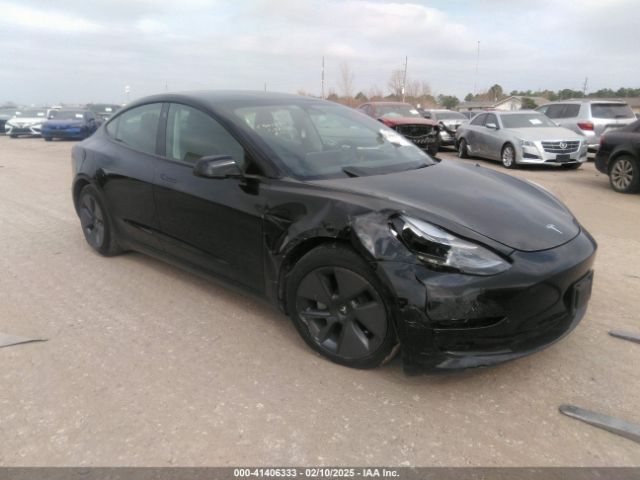 tesla model 3 2023 5yj3e1ea2pf500419