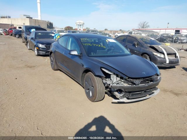 tesla model 3 2023 5yj3e1ea2pf512098