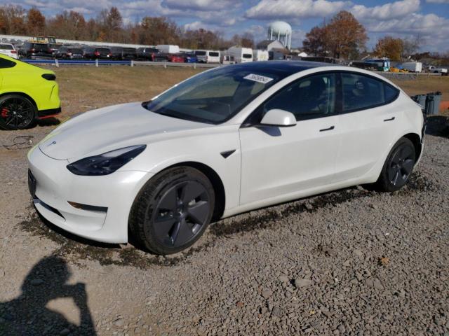 tesla model 3 2023 5yj3e1ea2pf512280