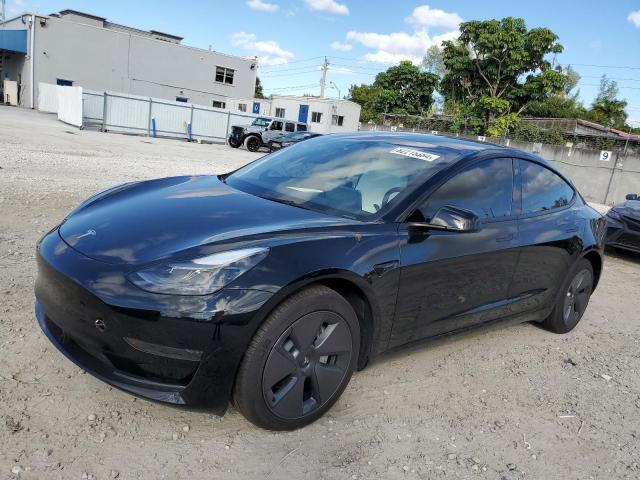 tesla model 3 2023 5yj3e1ea2pf518645