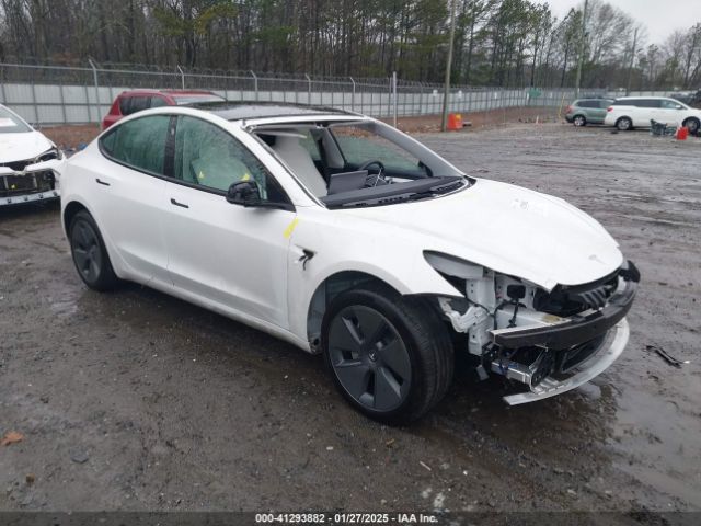 tesla model 3 2023 5yj3e1ea2pf573810