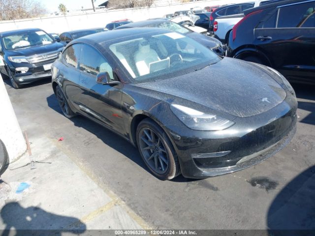 tesla model 3 2023 5yj3e1ea2pf584631