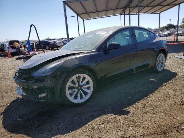 tesla model 3 2023 5yj3e1ea2pf601041