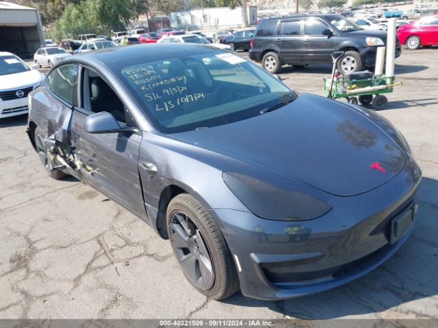 tesla model 3 2023 5yj3e1ea2pf602402