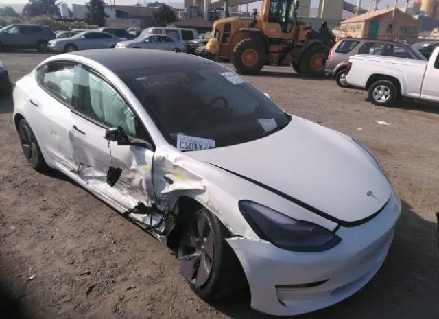 tesla model 3 2023 5yj3e1ea2pf612041