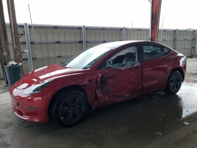 tesla model 3 2023 5yj3e1ea2pf614940