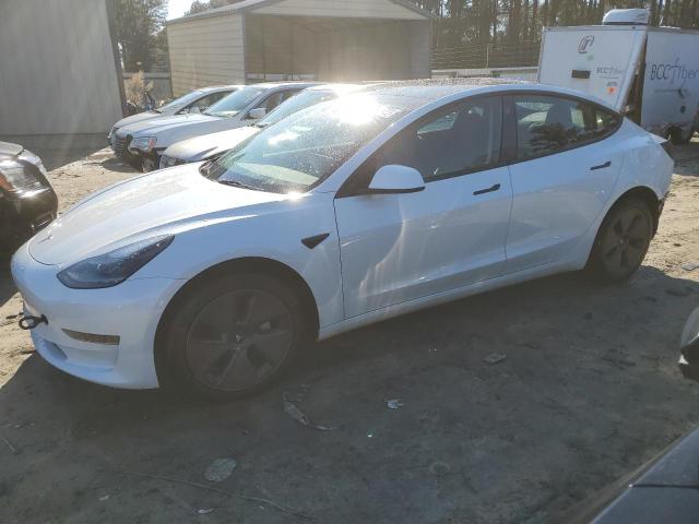 tesla model 3 2023 5yj3e1ea2pf626022