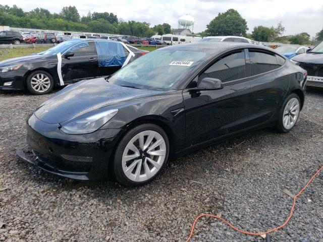 tesla model 3 2023 5yj3e1ea2pf639353