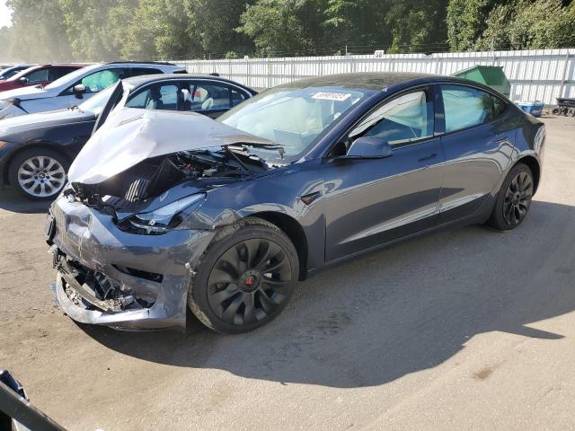 tesla model 3 2023 5yj3e1ea2pf644584