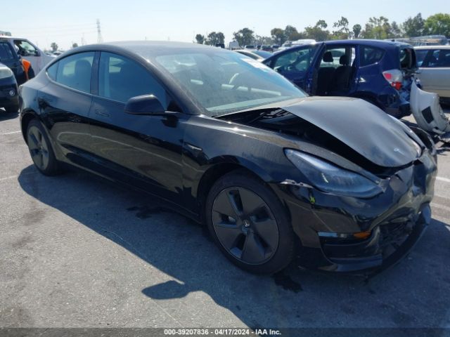 tesla model 3 2023 5yj3e1ea2pf653446