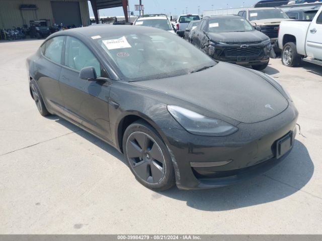 tesla model 3 2023 5yj3e1ea2pf669372