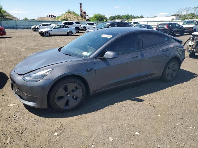 tesla model 3 2023 5yj3e1ea2pf672272