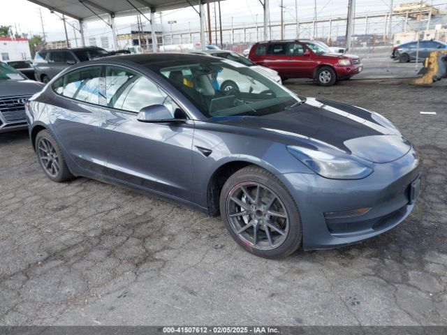 tesla model 3 2023 5yj3e1ea2pf676354