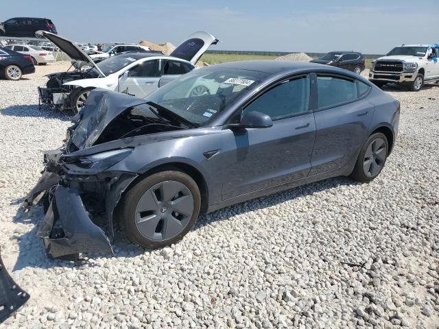 tesla model 3 2023 5yj3e1ea2pf699911