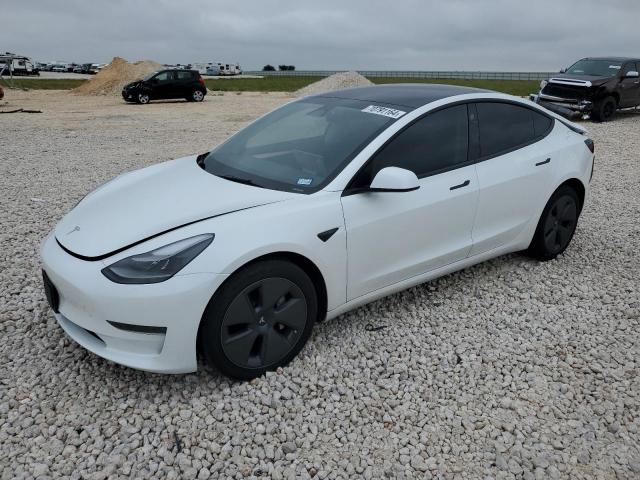 tesla model 3 2023 5yj3e1ea2pf702788