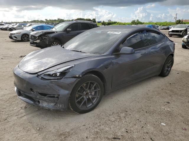 tesla model 3 2023 5yj3e1ea2pf708994