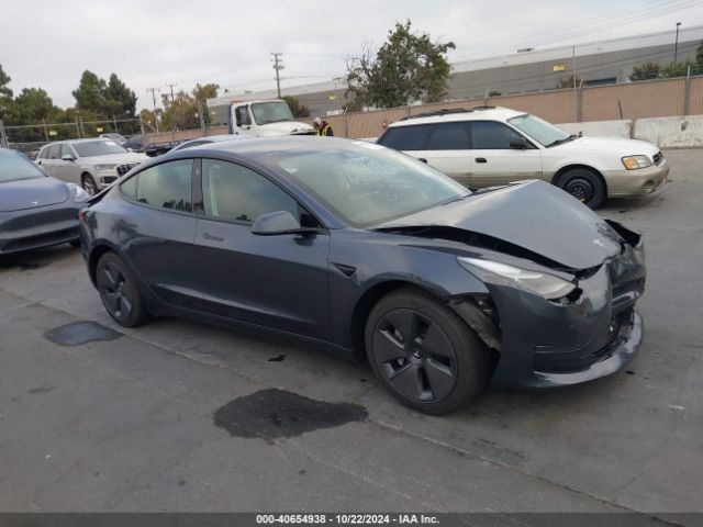 tesla model 3 2023 5yj3e1ea2pf711989