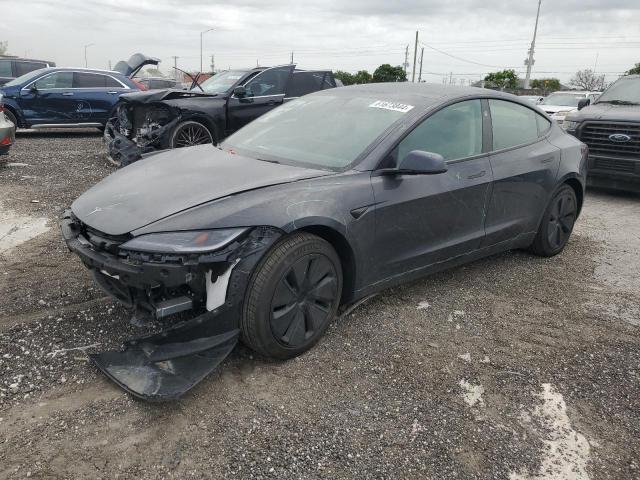 tesla model 3 2024 5yj3e1ea2rf765473