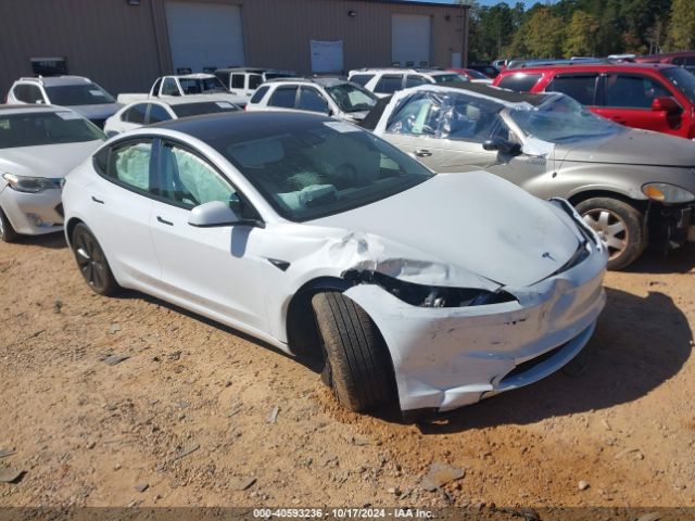 tesla model 3 2024 5yj3e1ea2rf767241