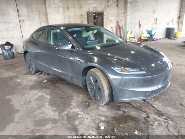 tesla model 3 2024 5yj3e1ea2rf847591