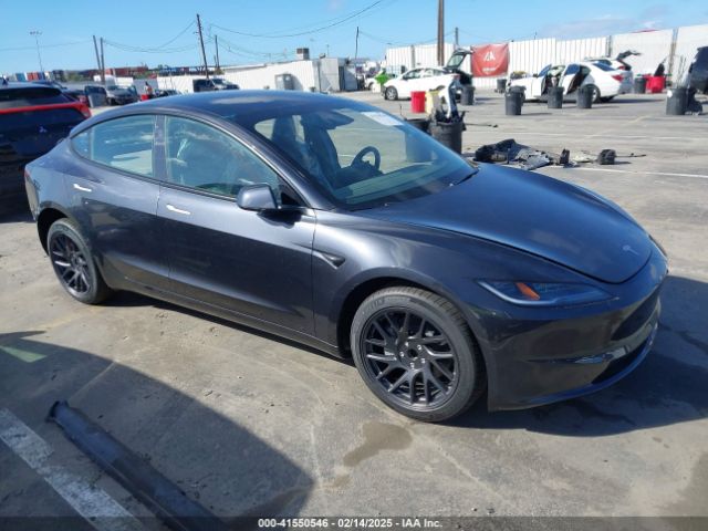 tesla model 3 2024 5yj3e1ea2rf867095