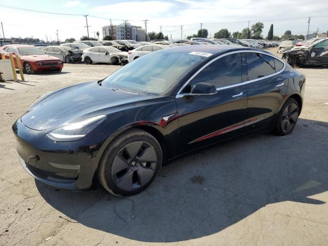 tesla model 3 2018 5yj3e1ea3jf004438