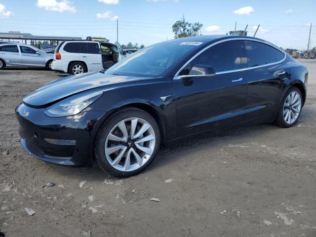 tesla model 3 2018 5yj3e1ea3jf005847