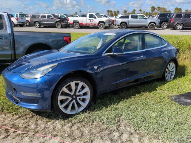 tesla model 3 2018 5yj3e1ea3jf012331