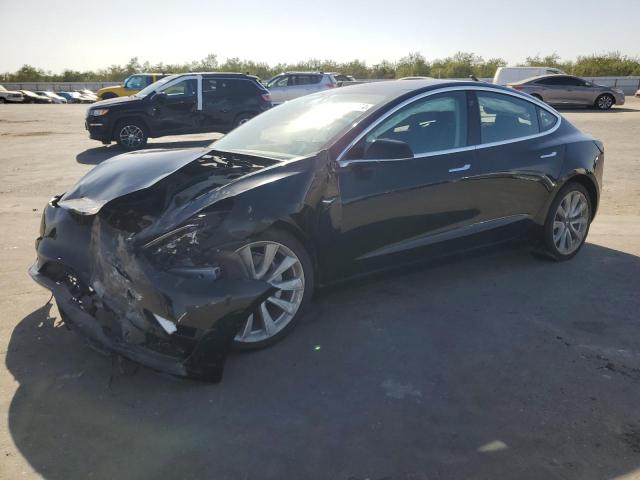 tesla model 3 2018 5yj3e1ea3jf017433