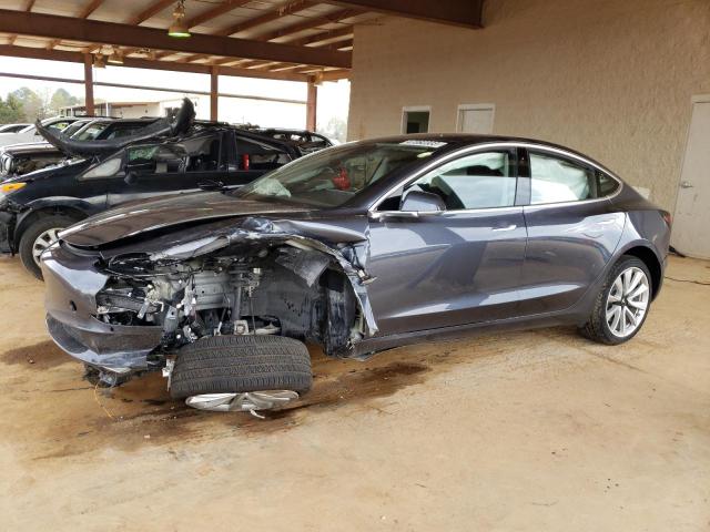 tesla model 3 2018 5yj3e1ea3jf032045