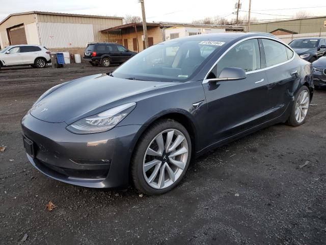 tesla model 3 2018 5yj3e1ea3jf033261