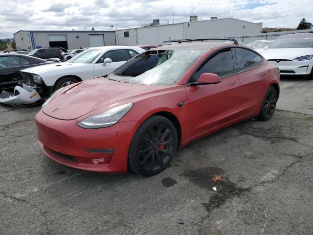 tesla model 3 2018 5yj3e1ea3jf034944