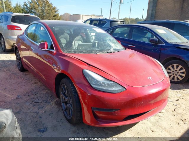 tesla model 3 2018 5yj3e1ea3jf044776