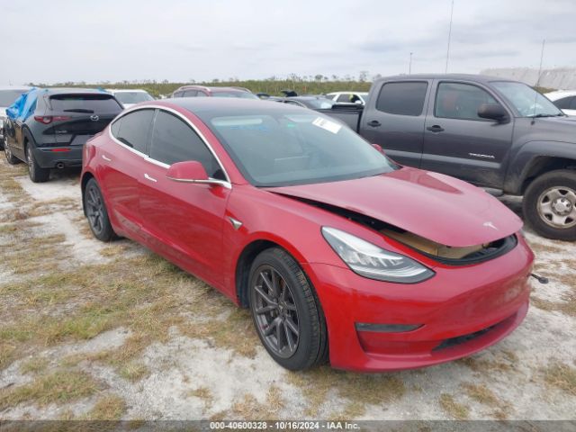 tesla model 3 2018 5yj3e1ea3jf045071