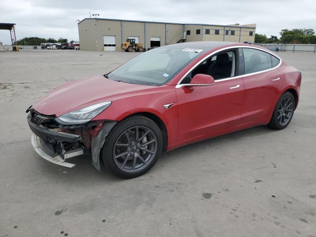 tesla model 3 2018 5yj3e1ea3jf045829