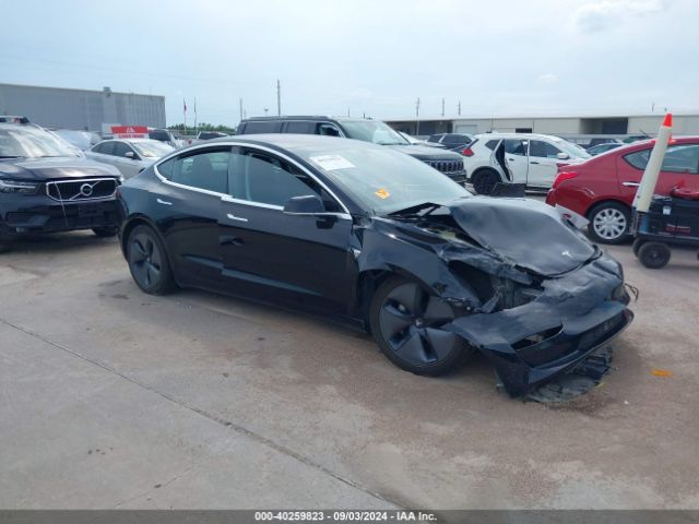 tesla model 3 2018 5yj3e1ea3jf056961