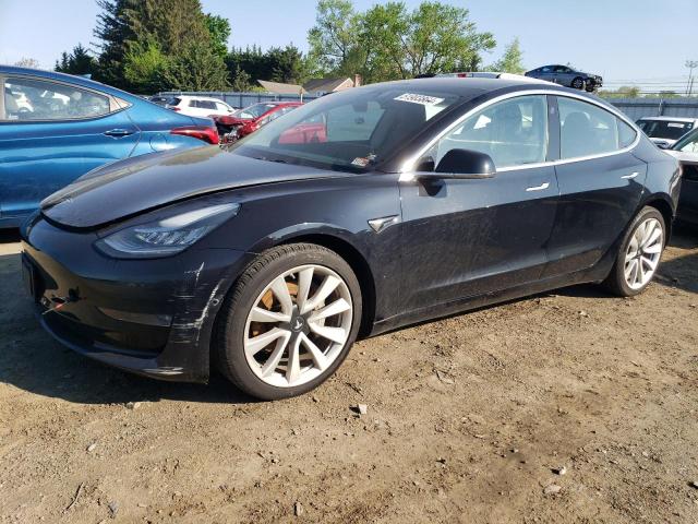 tesla model 3 2018 5yj3e1ea3jf078362