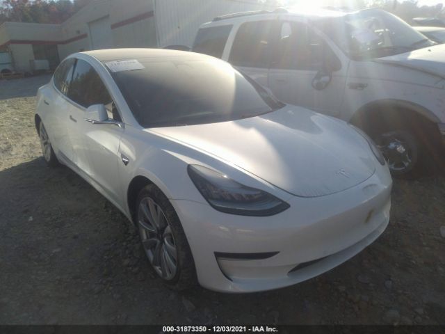 tesla model 3 2018 5yj3e1ea3jf108847