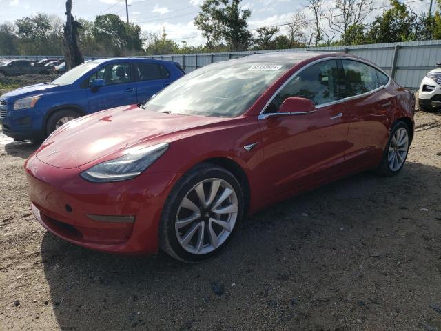 tesla model 3 2018 5yj3e1ea3jf118231