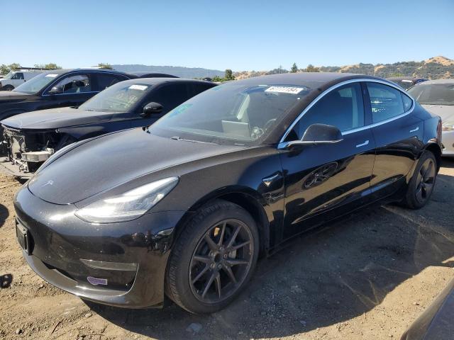 tesla model 3 2018 5yj3e1ea3jf151875