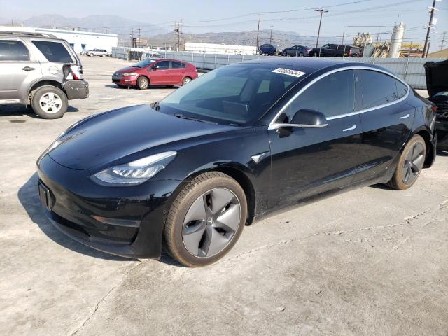 tesla model 3 2019 5yj3e1ea3kf298201