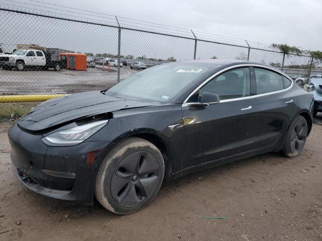 tesla model 3 2019 5yj3e1ea3kf304207