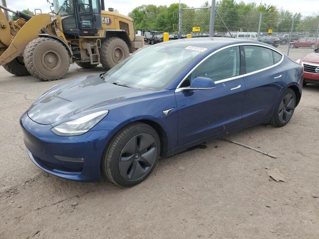 tesla model 3 2019 5yj3e1ea3kf309309